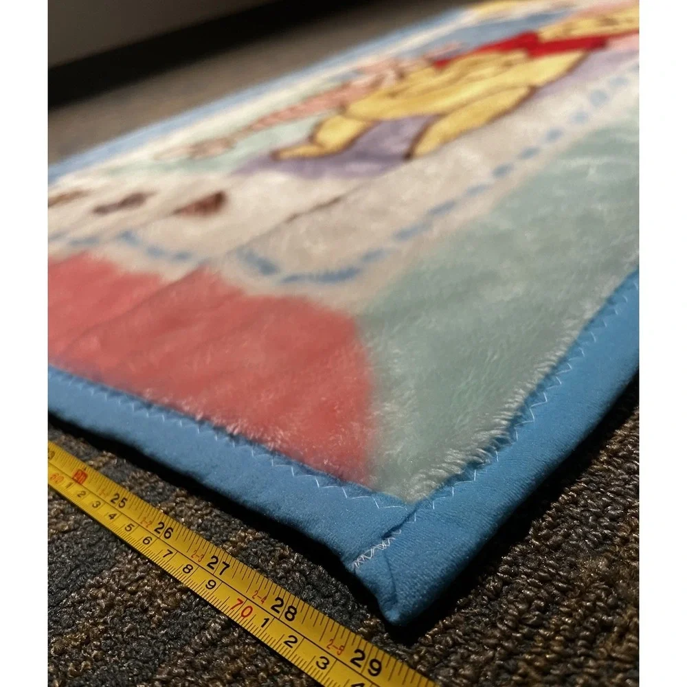 Vtg Disney Winnie The Pooh Piglet  29